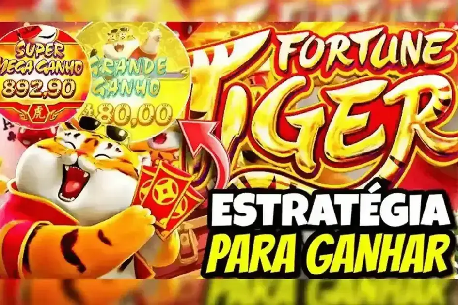 Análise do aplicativo e interface do jogo do tigrinho Análise do aplicativo e interface do jogo do tigrinho