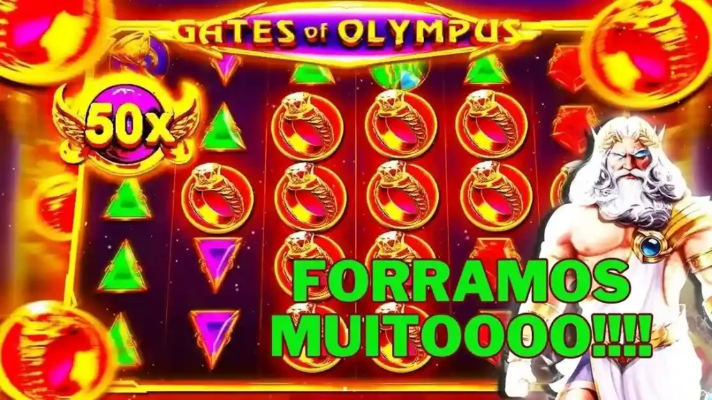 explorando as melhores estratégias para o gates of olympus logotipo da plataforma Gates of olympus onde você poderá se cadastrar gratuitamente