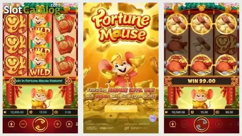 dicas e estratégias para aproveitar melhor o fortune mouse dicas e estratégias para aproveitar melhor o fortune mouse