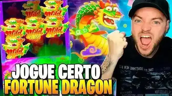Estratégias para maximizar ganhos e entender o RTP do Fortune dragon Estratégias para maximizar ganhos e entender o RTP do Fortune dragon