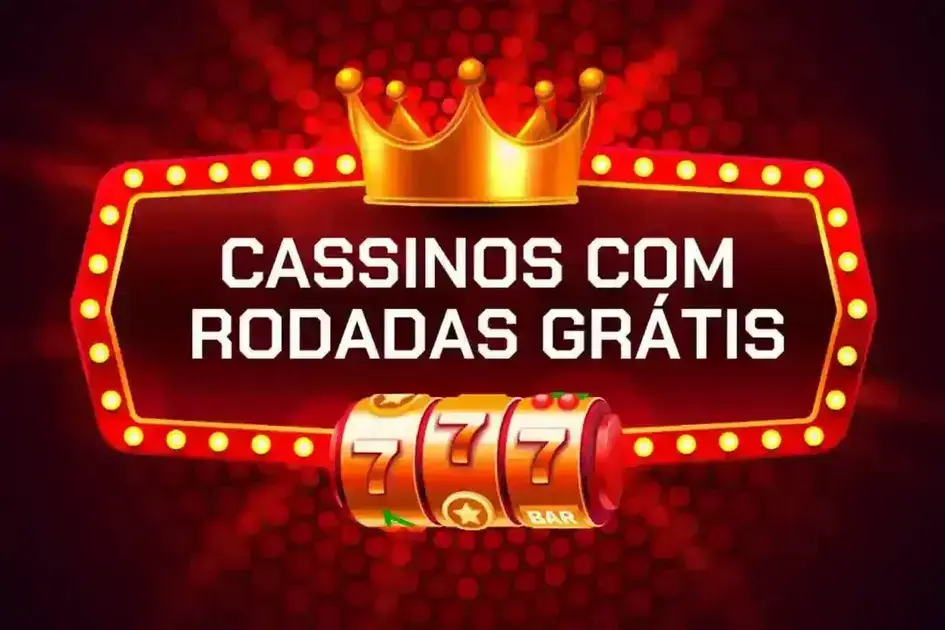 Top cassinos online que oferecem rodadas grátis sem depósito Top cassinos online que oferecem rodadas grátis sem depósito