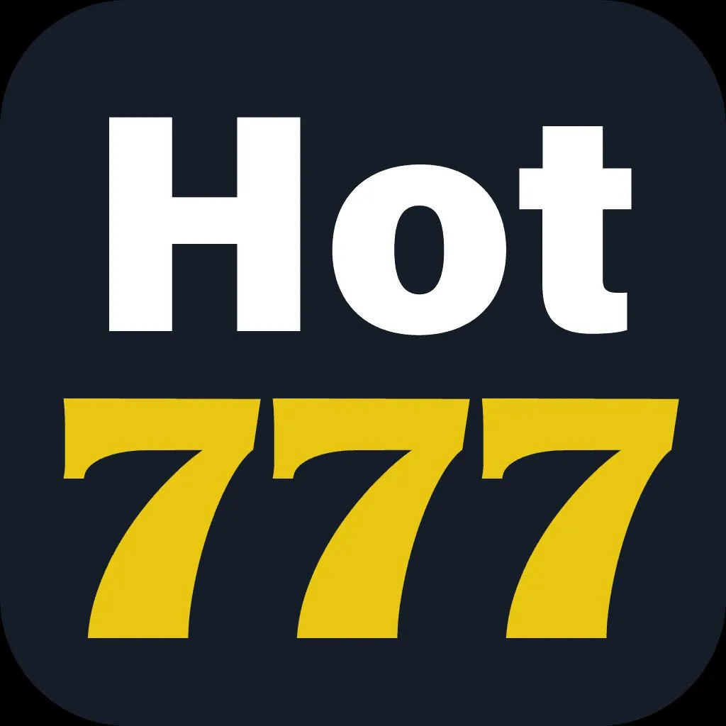 LOGO HOT777
